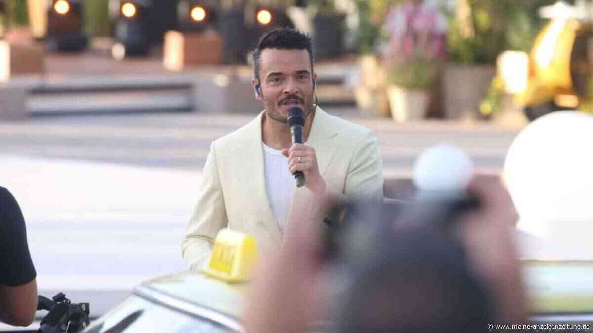 Heftige Fan-Kritik an „Giovanni Zarrella Show“ – ZDF greift sofort ein