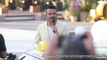 Heftige Fan-Kritik an „Giovanni Zarrella Show“ – ZDF greift sofort ein