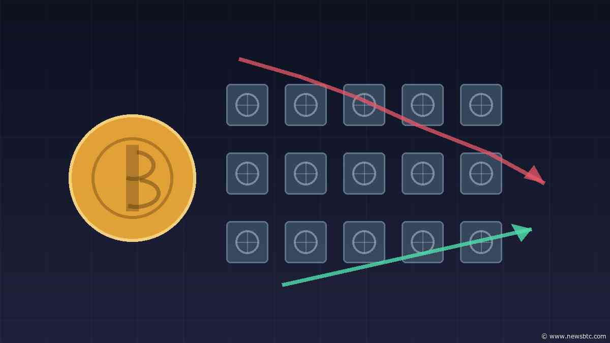 Third Point’s Core Scientific Stake Puts Bitcoin Miner-To-AI Trade In Focus
