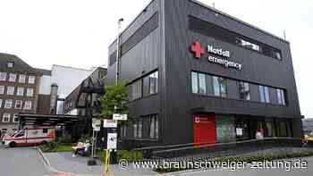 Warnstreik bei den Klinikdiensten: Bleibt Braunschweigs Patientenversorgung gesichert?