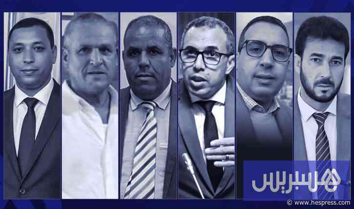 انتخابات 2026 .. ثلاثة مقاعد و"خريطة متغيرة" في أز&