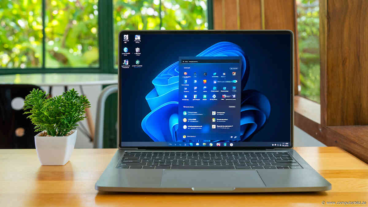 Bittere Erkenntnis aus der Vorabversion: So wenig steckt in 26H2 für Windows 11