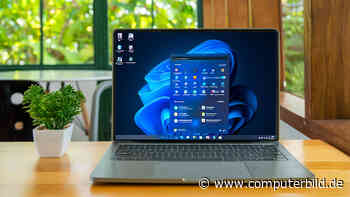 Bittere Erkenntnis aus der Vorabversion: So wenig steckt in 26H2 für Windows 11