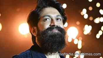 Who was Yash before ‘KGF’? How the ‘Toxic’ star gained pan-India fame