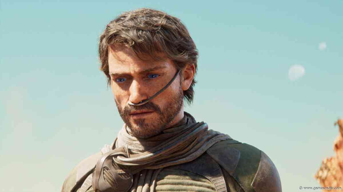 Dune: Awakening's players might be 80% PvE, but devs are considering ways to spice PvP up in the future with "faction versus faction" and more