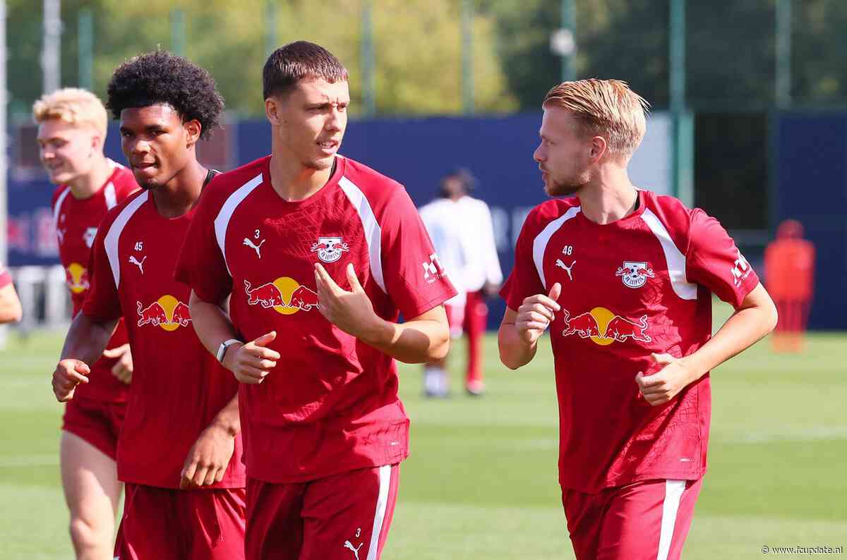 PSV mengt zich in strijd om overbodige RB Leipzig-middenvelder