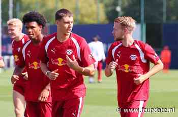 PSV mengt zich in strijd om overbodige RB Leipzig-middenvelder