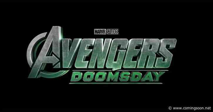 X-Men’s Avengers: Doomsday Role Just Got Harder To Ignore After Latest Posters