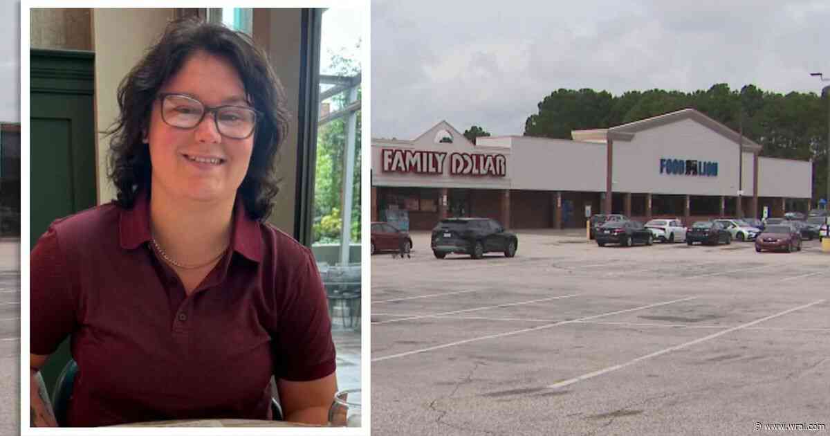 'She is strong': Victim recovering after Fayetteville man accused of shooting 3 women