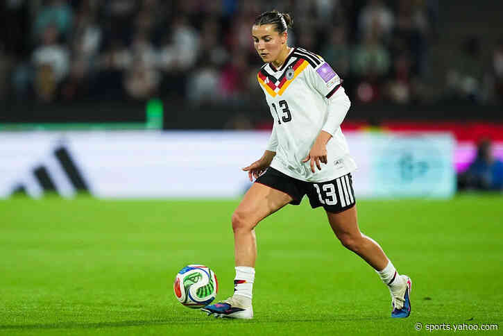 🚨 Club confirms deal! Germany player moves for record fee