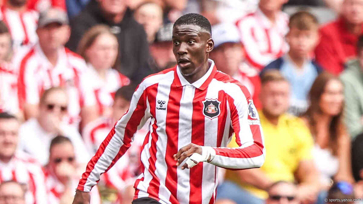 Mukiele's message to pundits predicting Sunderland struggle