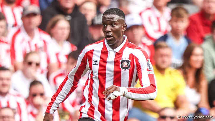 Mukiele's message to pundits predicting Sunderland struggle