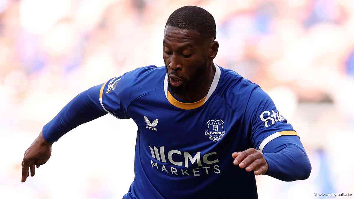 Chelsea in talks to sign Roma's Manu Kone, Jack Grealish close to Everton return and Newcastle boss want to keep Jacob Murphy as Forest push for deal: WINDOW WATCH