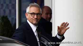 Gary Lineker claims BBC has ‘lost its way’ as he makes claim about former employer
