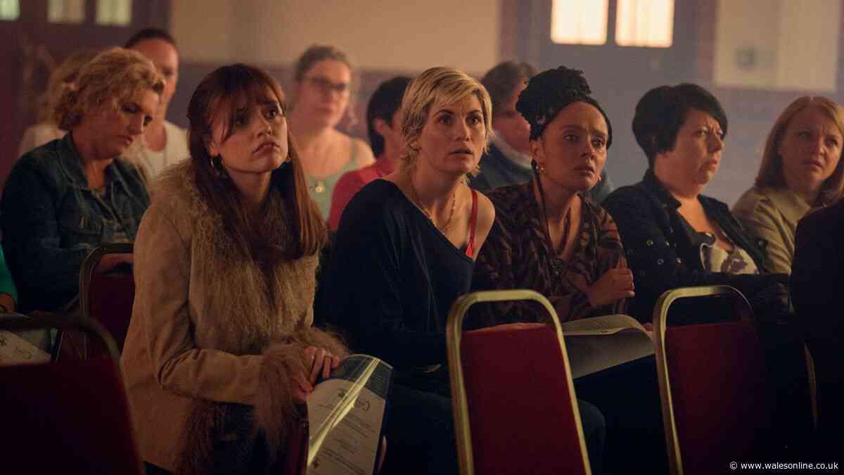 Six TV miniseries perfect for a Bank Holiday binge-watch