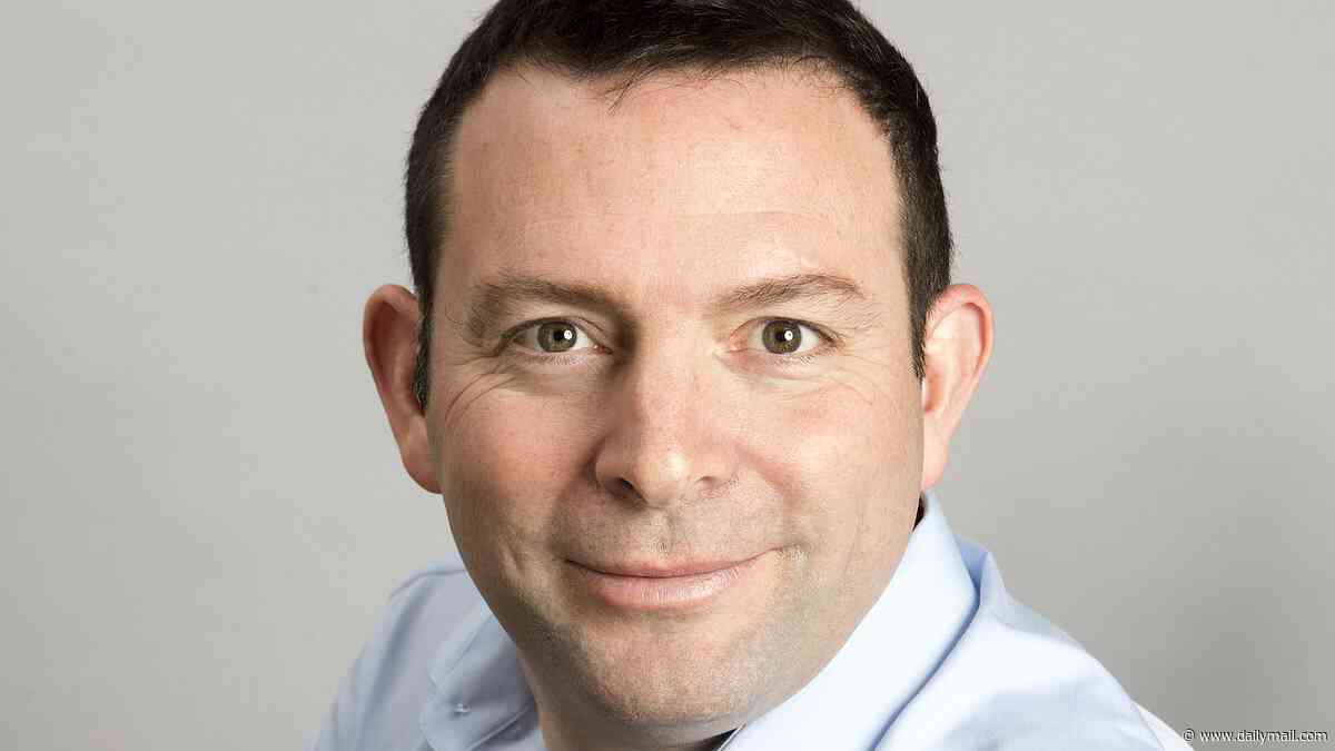 The cheap nutritious fruit that could help combat a fatty liver: I'm cynical about so-called 'superfoods', but the results of a new study speak for themselves: PROFESSOR ROB GALLOWAY