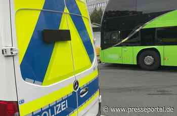 POL-E: Essen: Polizei kontrolliert gemeinsam mit Kooperationspartnern Reisebusse und stellt diverse Verstöße fest