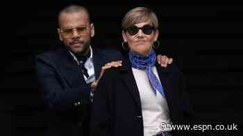 Alves must pay Pumas $2.25M after court ruling