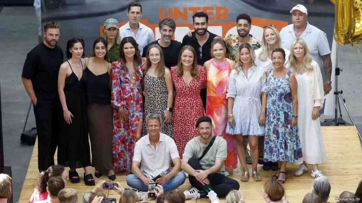 Schock für Fans: RTL stellt „Unter uns“ nach 32 Jahren ein