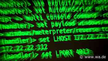 Cyberangriff auf Berlin: Hacker fordern zwei Millionen Euro Lösegeld