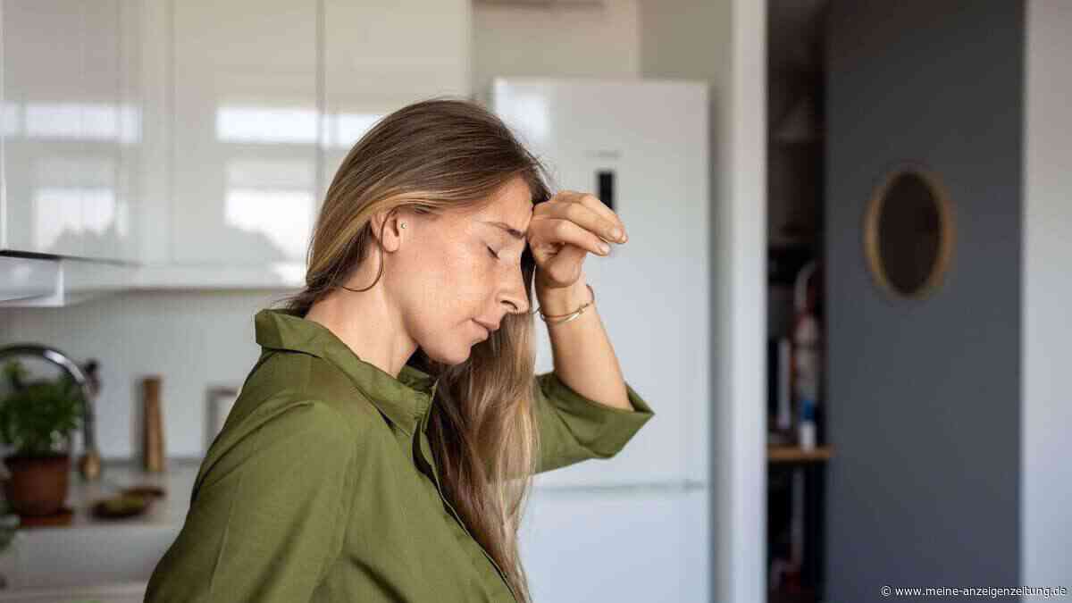 Mutter hat erschreckenden Anfall am Steuer mit Kindern an Bord – Monate später kommt die Diagnose