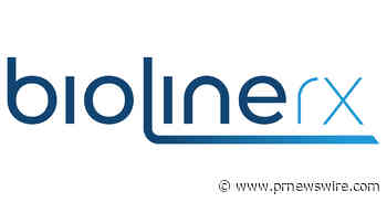 BioLineRx Reports Second Quarter 2026 Financial Results and Provides Corporate Update