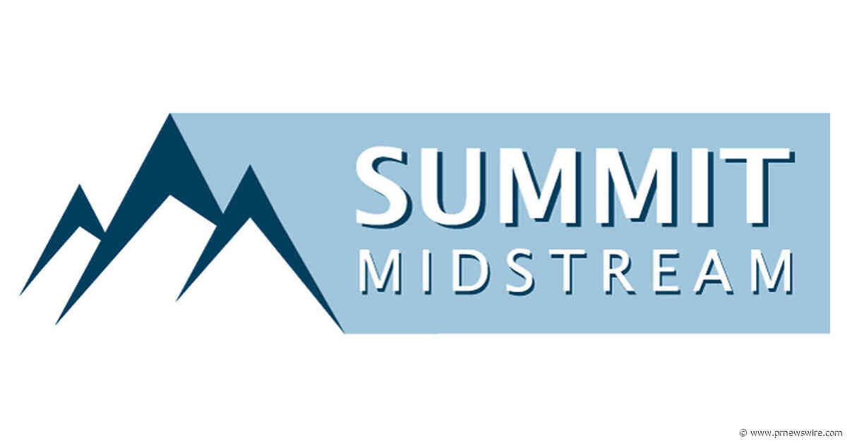 Summit Midstream Corporation Announces Final Investment Decision on Double E Pipeline Mainline Compression Expansion