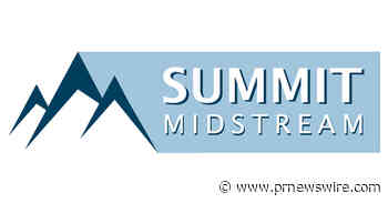Summit Midstream Corporation Announces Final Investment Decision on Double E Pipeline Mainline Compression Expansion