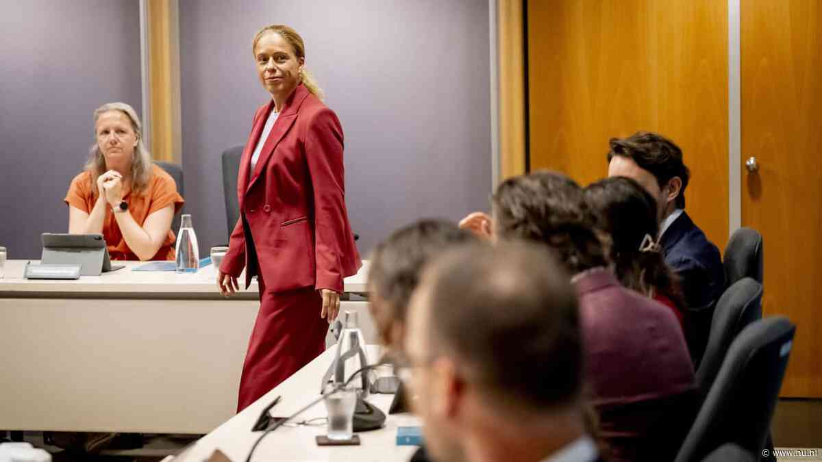 Live | Schouten ziet als burgemeester nog steeds de gevolgen van coronabeleid