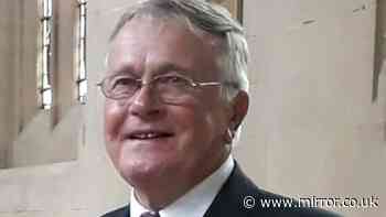 'Wonderful' grandad, 85, dies months after confronting burglars in 'targeted' attack