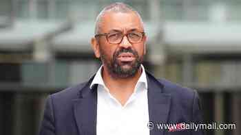 Londoners could get relief from Sadiq Khan's ULEZ push as Tory mayoral contender James Cleverly vows 'full review'