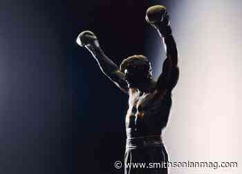 ‘Rocky’ Is the Story of an Underdog, Created by an Underdog, That Has Spawned Box-Office Champions for Half a Century