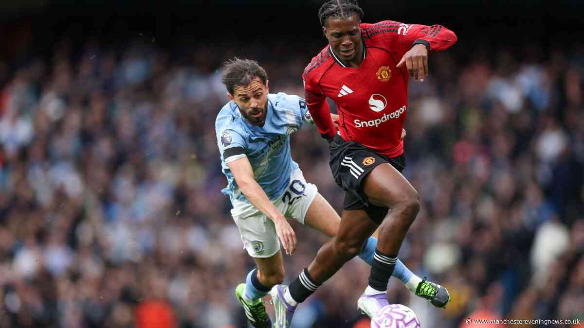 Amazon Fire TV stick drops to £8 ahead of this week's Manchester Derby