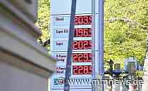 Inflation legt weiter zu