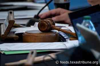 Texas’ divisive overhaul of high school social studies lessons set to conclude this week