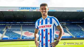 Hilgers vertrekt na turbulente periode bij FC Twente en tekent bij Heerenveen