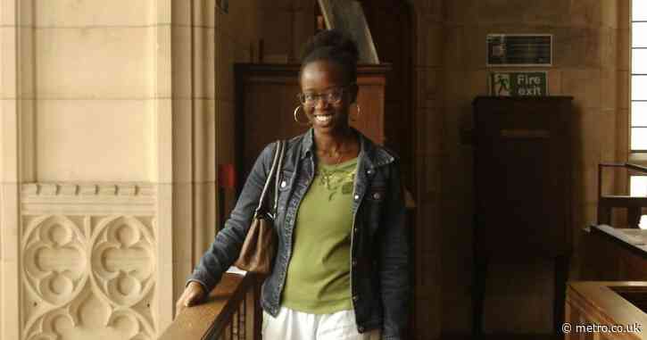 A letter to my young Black self about Afro hair