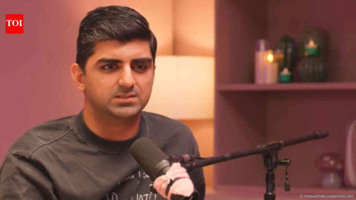 Raunaq Rajani reveals his ‘least favourite’ celebrity guest