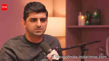 Raunaq Rajani reveals his ‘least favourite’ celebrity guest