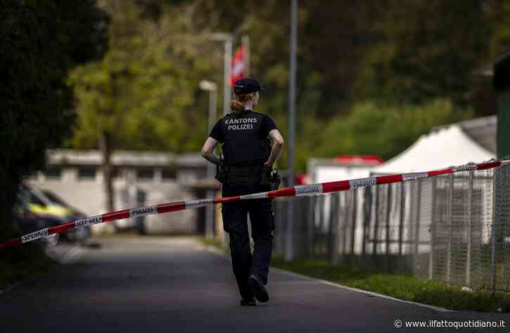 Sparatoria al rave di Aarau, arrestato un 43enne svizzero: per la polizia elvetica è l’unico autore e killer di Maria Spinelli