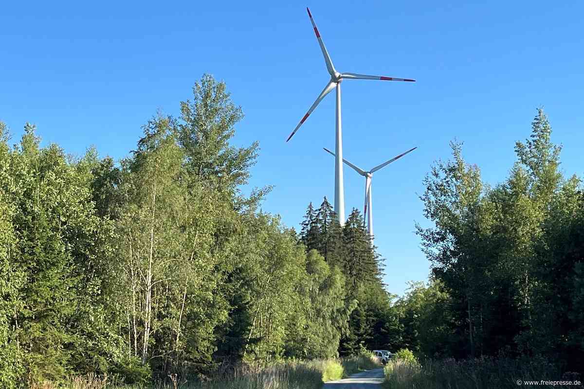 Windrad-Volksantrag: Unterschriften in Bobenneukirchen möglich
