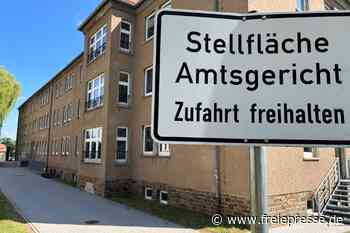 Sexueller Missbrauch, Körperverletzung und Betrug - die Fälle am Amtsgericht Freiberg