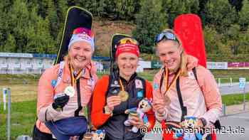 Biathlon: Die wichtigsten Infos und Ergebnisse zur Deutschen Meisterschaft 2026