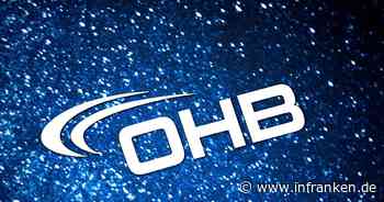 Sicheres Netz aus dem All: OHB bekommt Milliardenauftrag