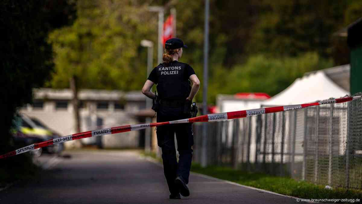 Schüsse bei Techno-Festival in der Schweiz – Polizei nimmt Verdächtigen fest