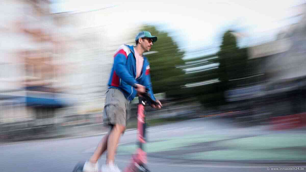 Mit Joint an Polizeistreife vorbeigefahren – dann entdecken Beamte noch mehr
