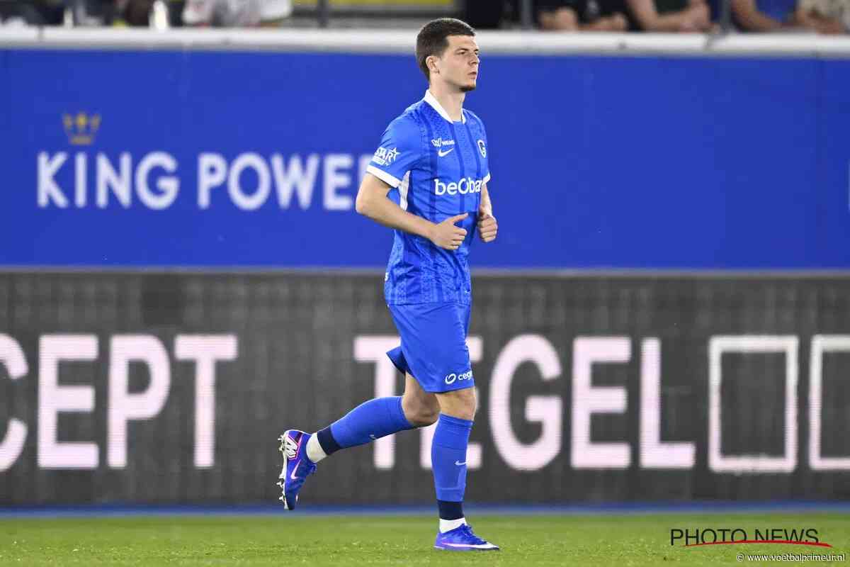 'Verrassend transfernieuws: FC Utrecht meldt zich bij Genk voor oud-AZ-target'