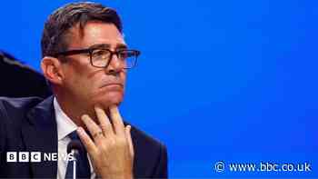 Burnham says he will not vote on assisted dying unlike Starmer