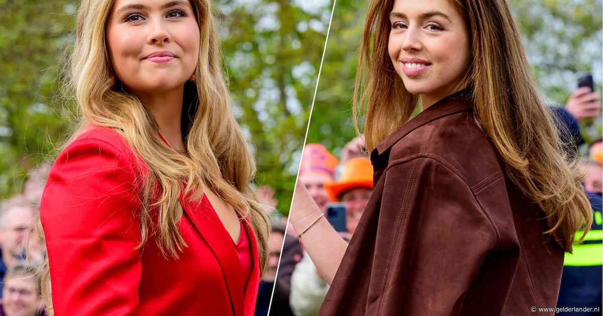Psychotische man (33) die werd verdacht van aanslagplannen prinses Amalia en Alexia vrijgesproken