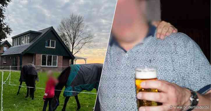 LIVE Rechtszaak Weiteveen | Richard K. haalt uit naar Sam en Ineke: ‘Zij waren de koning en de koningin, iedereen moest wijken’